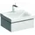 Geberit Waschtischunterschrank 1 Schublade 60 x 0 x 0 cm Weiß