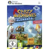 Crazy Machines Elements  (PC)