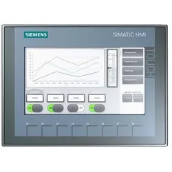 Siemens Dig.Industr. SIMATIC TFT-Display 6AV2123-2GA03-0AX0