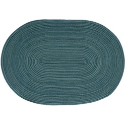 Tischset SAMBA oval - grün
