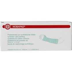 NOBAPAD Polsterbinde 3 m verschiedene Größen