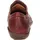 THINK! Schnürschuh Herren Rot 42,5