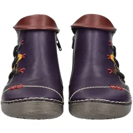 Rieker Damen Stiefeletten 72581, - 37 EU