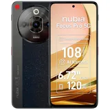 nubia Focus Pro 5G