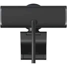 Logitech Brio 705 Schwarz/Grau