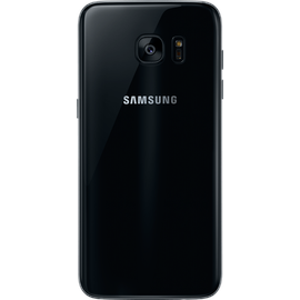 Samsung Galaxy S7 edge 32 GB black onyx