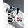 Alessi Moka 150 ml 3 Tassen Silber