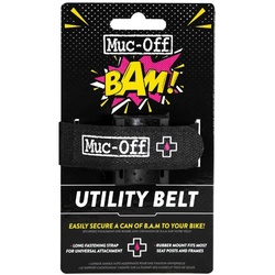 MUC-OFF Allzweck-Gurt BAM! Utility Belt