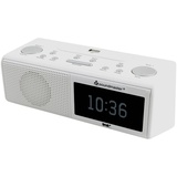 Soundmaster UR8350WE DAB+