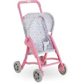 Corolle MPP 30cm Puppenbuggy, floral,