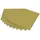 Folia Fotokarton gold A4 300 g/m2 50 Blatt