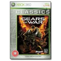 Xbox One - Gears of War: Ultimate Edition
