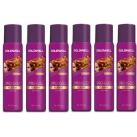 Goldwell Sprühgold Classic Spray 600 ml + 100 ml