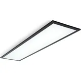 B.K.Licht LED Panel, Schwarz