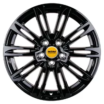 MAM A4 7,0x16 5x100 ET38 MB63,4