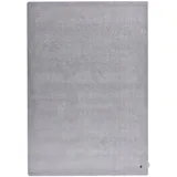 TOM TAILOR Shaggy Cozy 160 x 230 cm, Polyester grau