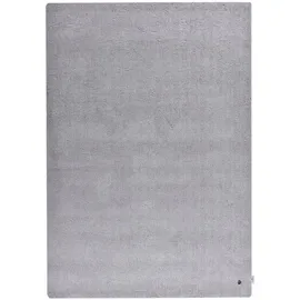 TOM TAILOR Shaggy Cozy 160 x 230 cm, Polyester grau