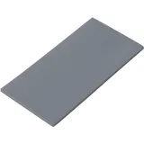Gelid Solutions GP-Extreme - Thermal Pad 80 x 40 x 2,0 mm Hervorragende Wärmeleitung, ideal zum Überbrücken von Lücken Einfache Installation Wärmeleitfähigkeit 12W