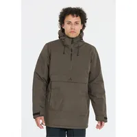 Whistler Winterjacke Lonato schwarz|grün L