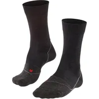 Falke BC Warm Socken (Black-Mix 37-38