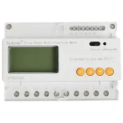 Sungrow '3-PHASE METER DTSD1352-C/1( '(0% MwSt §12 III UstG)