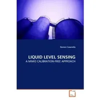 VDM Liquid Level Sensing, Fachbücher von Ramon Casanella