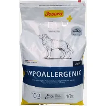Josera Help Hypoallergenic 10 kg