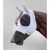Waldhausen Fliegenmaske Puck mit Nasenschutz,