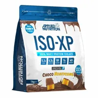 Applied Nutrition ISO-XP, Choco Honeycomb