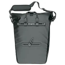 SKS Infinity Urban Sidebag Black