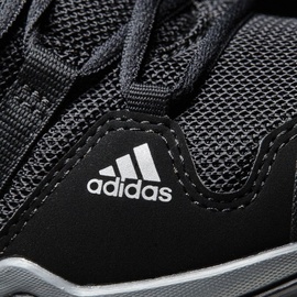 adidas Terrex Ax2R Kinder core black/vista grey/vista grey 30