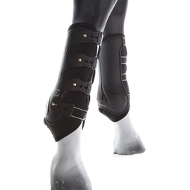 Back on Track Royal Work Boots - schwarz, Cob