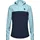 Fox ranger wind herren kapuzenpullover blau - S