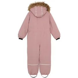 MINYMO Schneeoverall MISnow altrosa 146