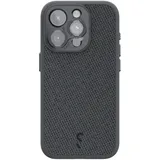ShiftCam iPhone 15 Pro Max S.Mount Case dunkelgrau