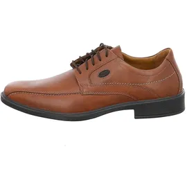 Jomos Schnürschuhe Herren Braun 50