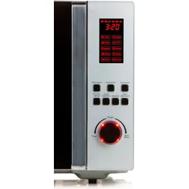 DOMO DO24201C Schwarz