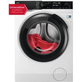 AEG LR7EW75610 Waschmaschine (11 kg, 1600 U/min)