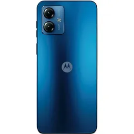 Motorola Moto G14 4 GB RAM 128 GB Sky Blue