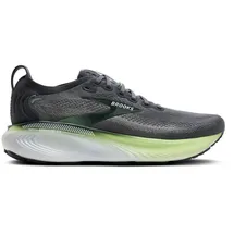 Brooks Adrenaline GTS 25 Herren Grey/Paradise Green 45