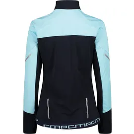CMP 31a2466 Softshelljacke - Light Turquoise - L