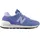 New Balance 574 Damen Blue Indigo/White 38