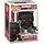 Funko Skibidi Toilet Juggernaut Astro Toilet Sammelfigur