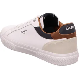 Pepe Jeans Kenton Court White 41