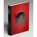 Piggyback Assassin's Creed Shadows - The Complete Official Guide Collectors Edition)