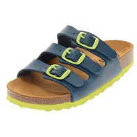 LICO Bioline Kids SMU 800165 Blau/Grün EU