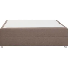 Home Affaire Alexis 200 x 220 cm Braun