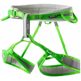 Ocùn Klettergurt Grün