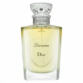 Dior Les Creations de Monsieur Dior Diorama Eau de Toilette 100 ml