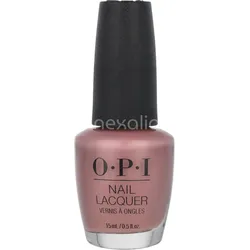 OPI Nail Lacquer NLF16 15 ml